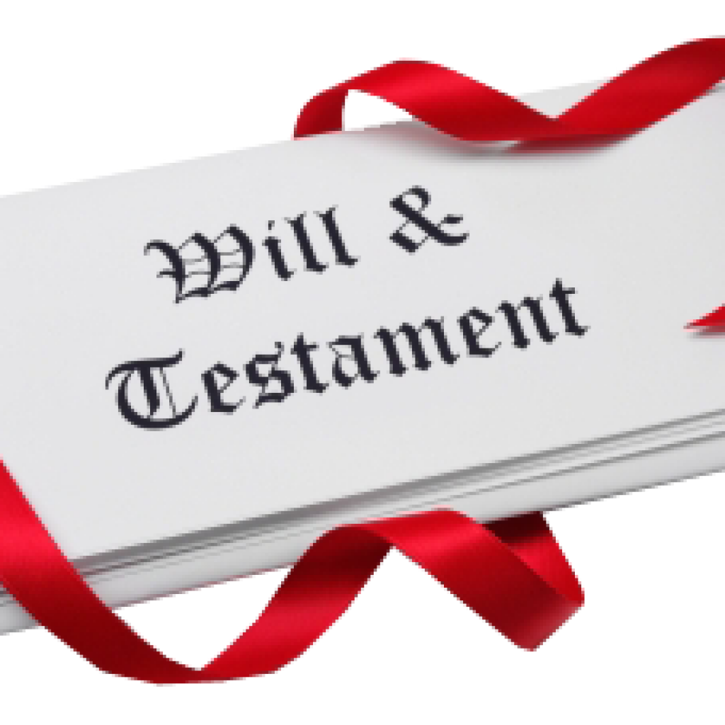 Wills, Estates, And Trusts - Legal Help Lawyers