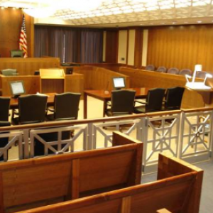 What happens in a traffic ticket jury trial - Legal Help Lawyers